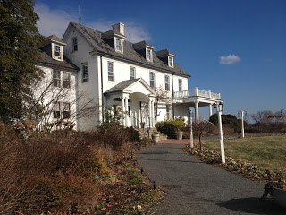 catering Alexandria VA, River Farm