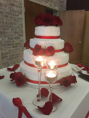 www.cateringbyteatime.com wedding cake