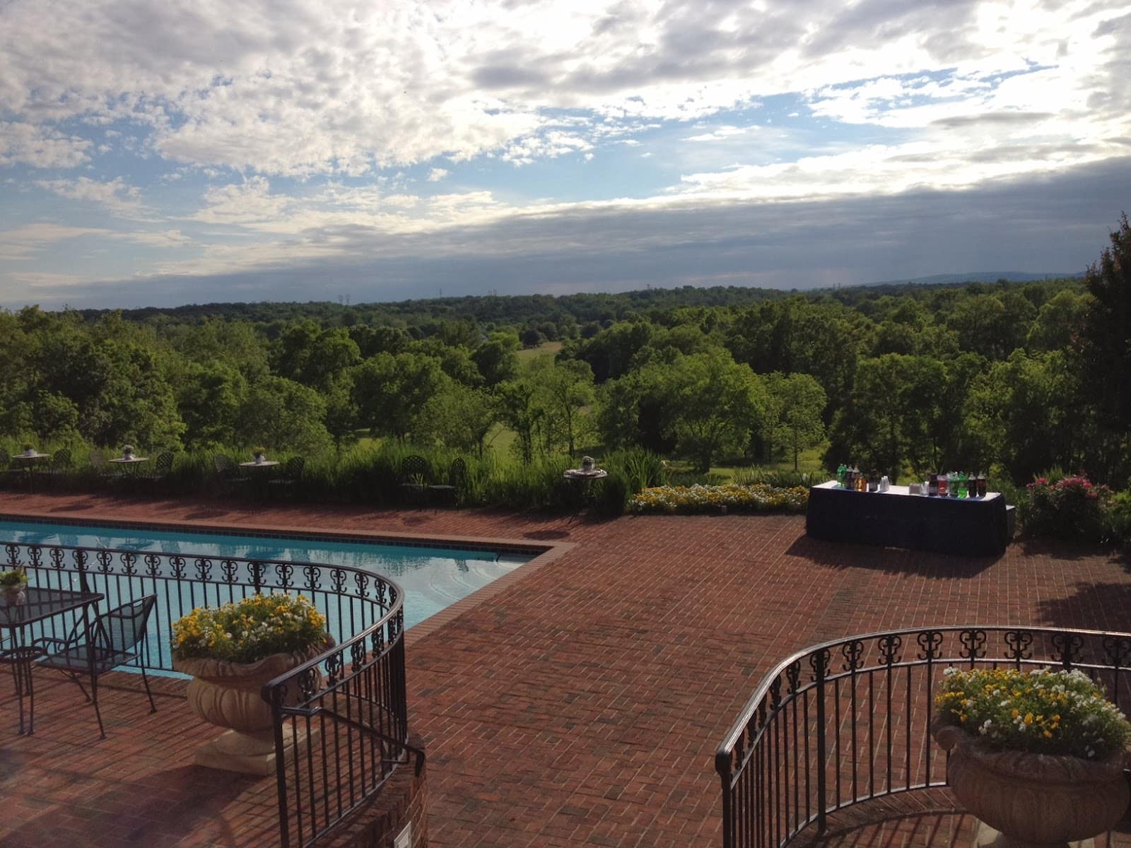  Weddings  with a View  Northern Virginia Caterer 