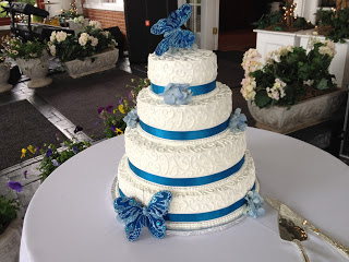 Catering, Wedding Cake Washington DC and NOVA