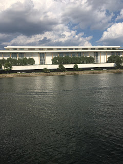 Kennedy Center