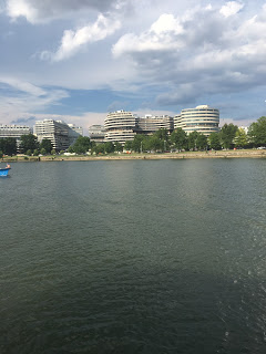 Watergate Appartments