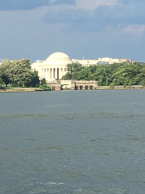 Thomas Jefferson Memorial, Washington DC