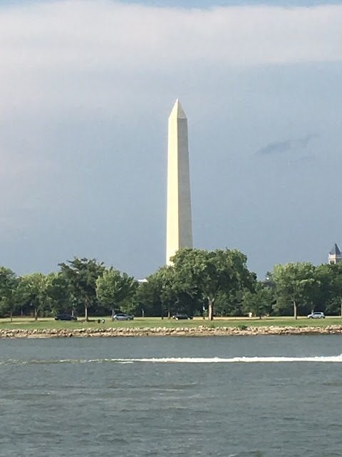 Washington Monument, Washington DC