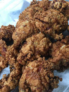 Fried Chicken